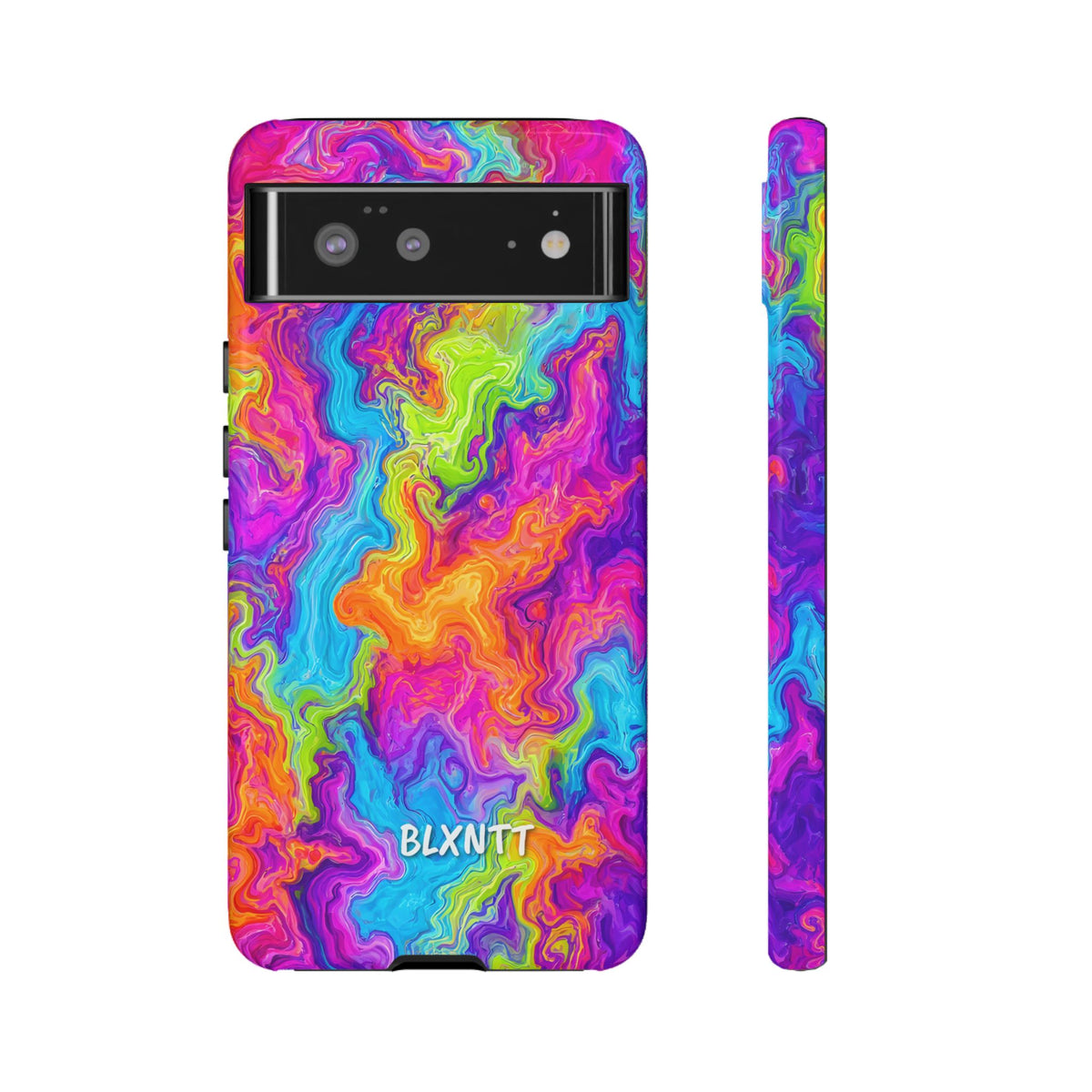Liquid Dream Phone Case