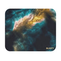 Ink in Water Mouse Pad