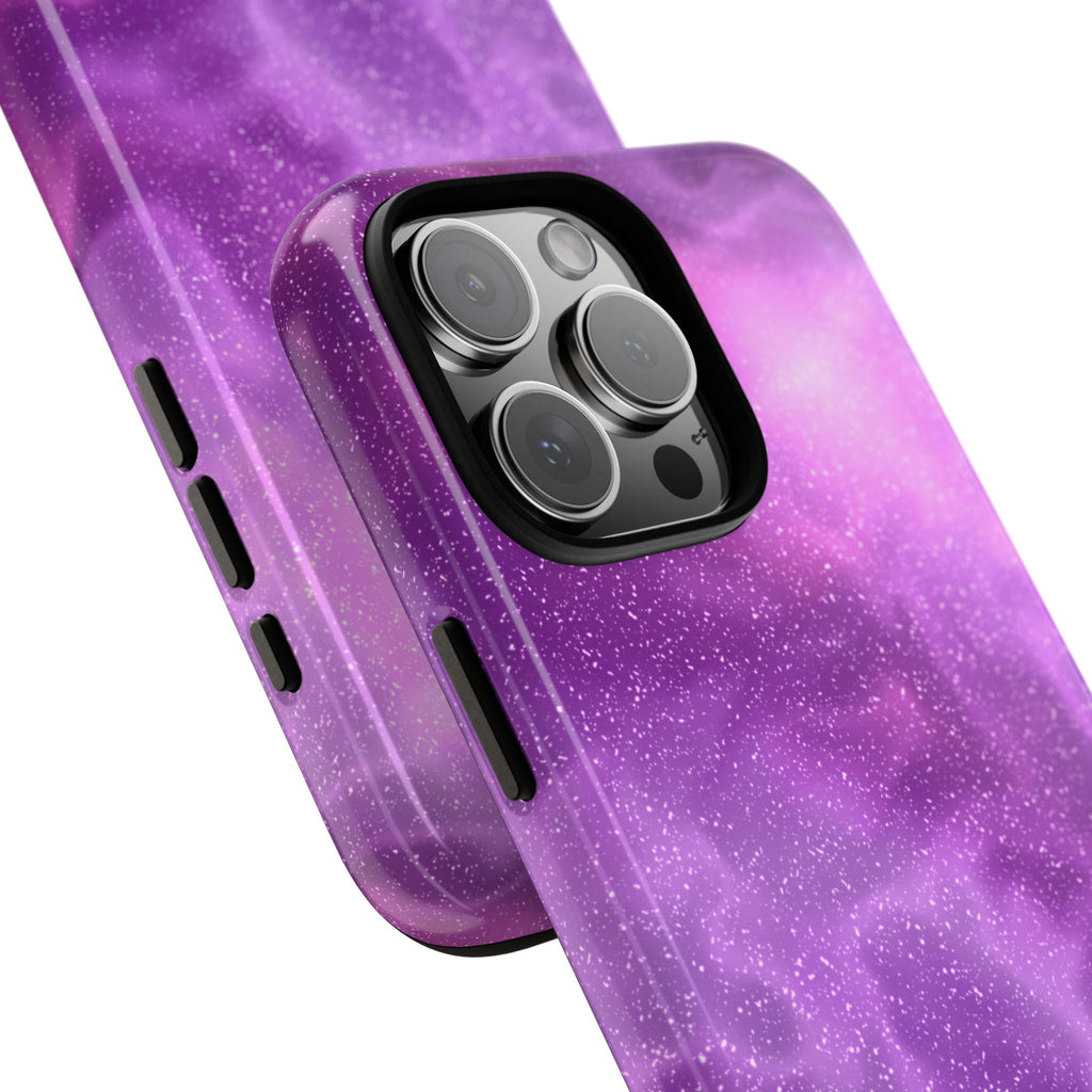 Violet Rainbow Dream Phone Case