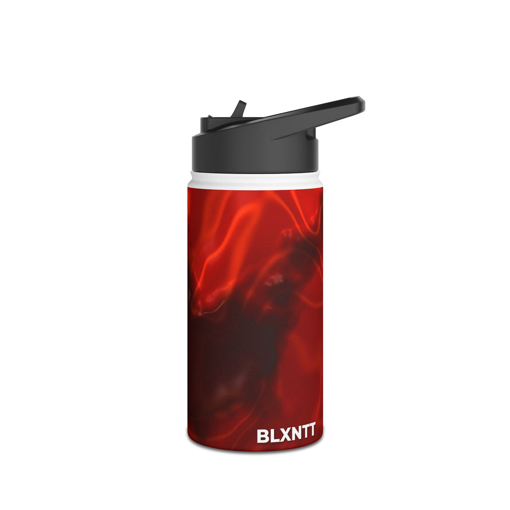 Molten Lava Water Bottle