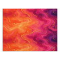 Sunset Marble Puzzle