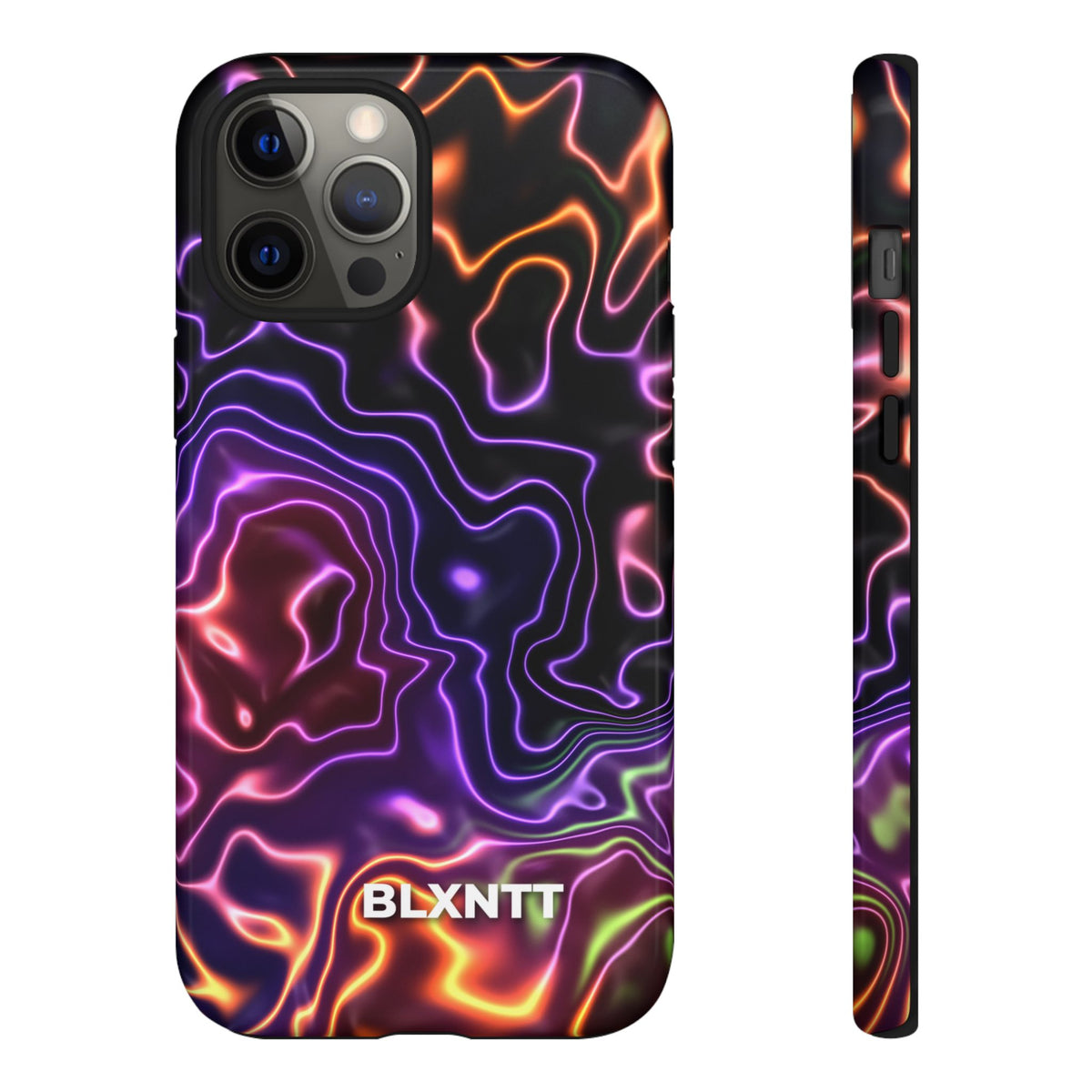 Midnight Potion Phone Case