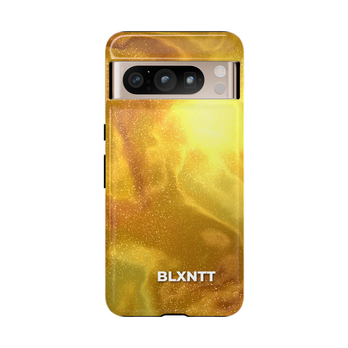 Yellow Rainbow Dream Phone Case