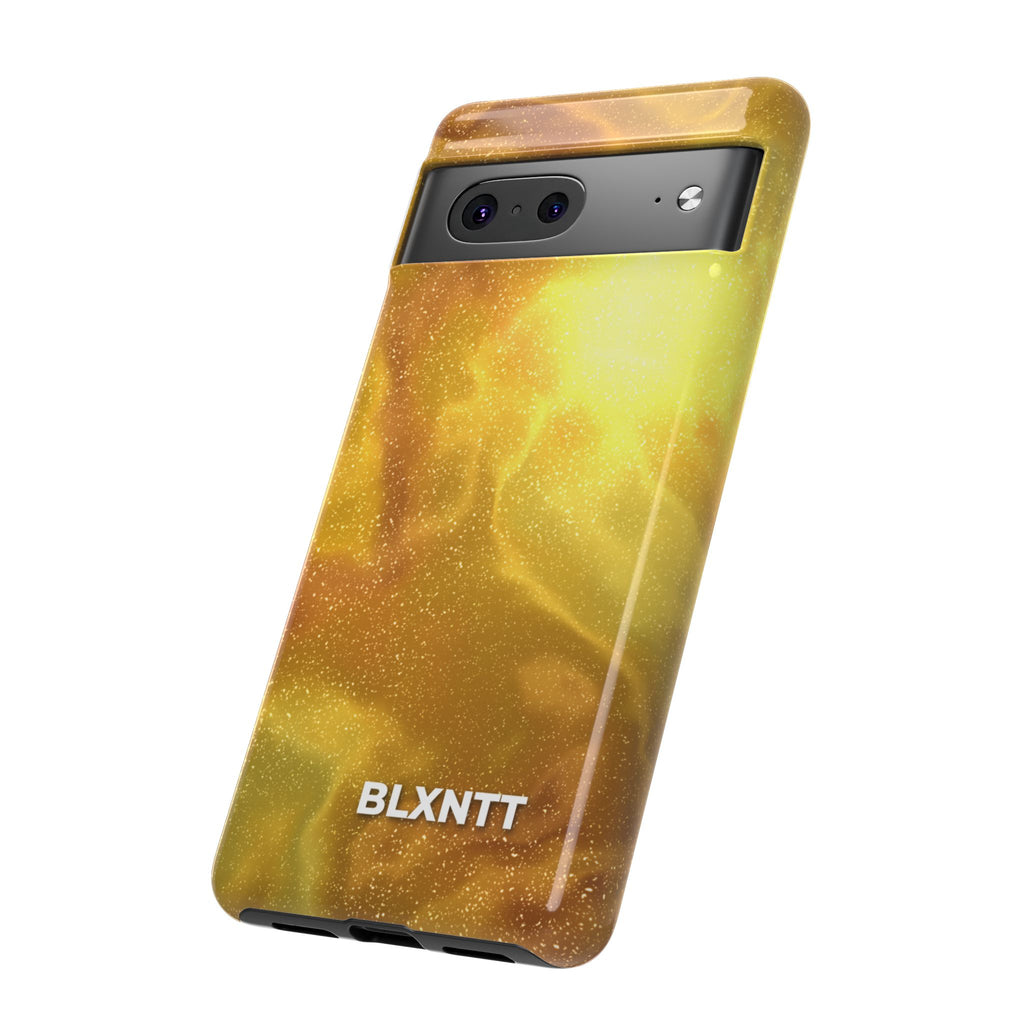 Yellow Rainbow Dream Phone Case