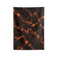 Neon Mycelium - Solar Flare Tapestry