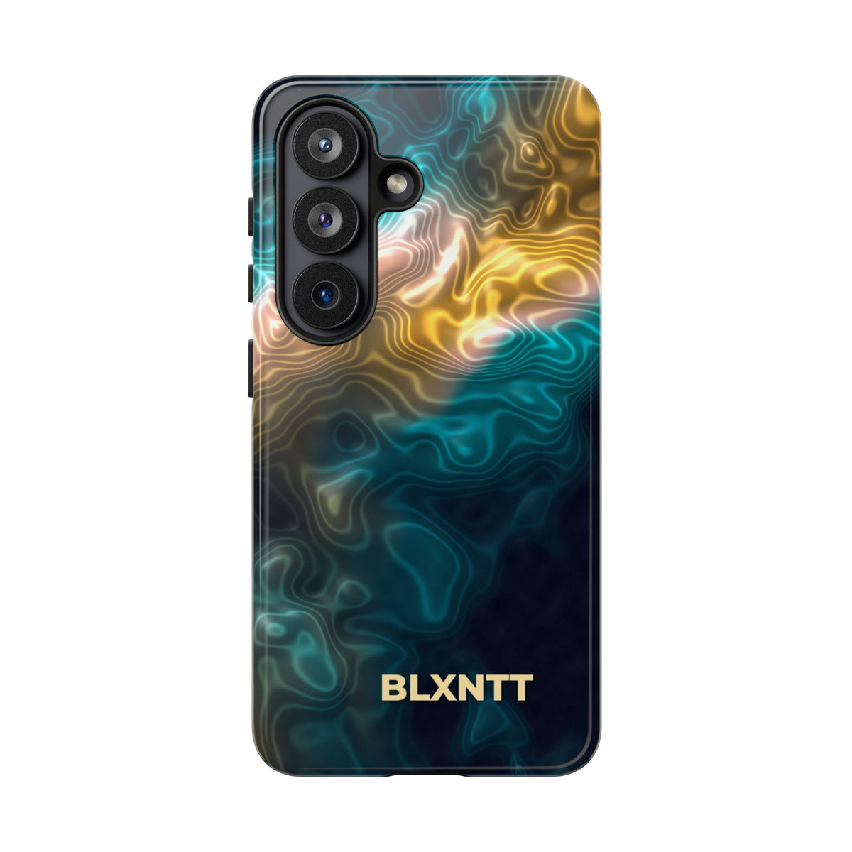 Ink in Water Phone Case