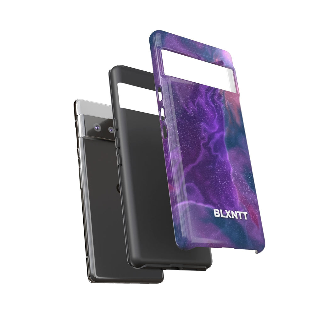 Moonlit Wolf Phone Case
