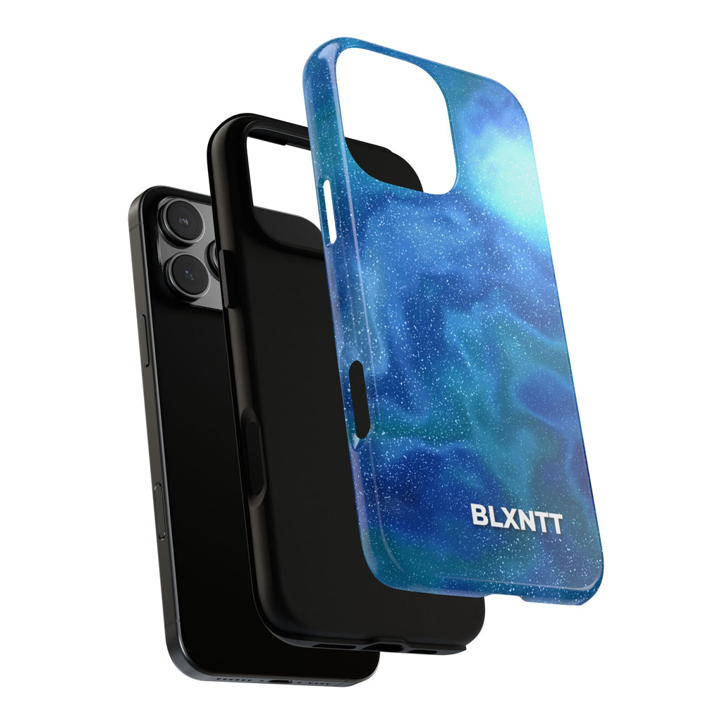 Blue Rainbow Dream Phone Case