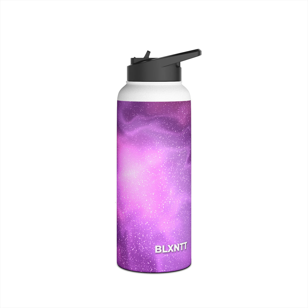 Violet Rainbow Dream Water Bottle