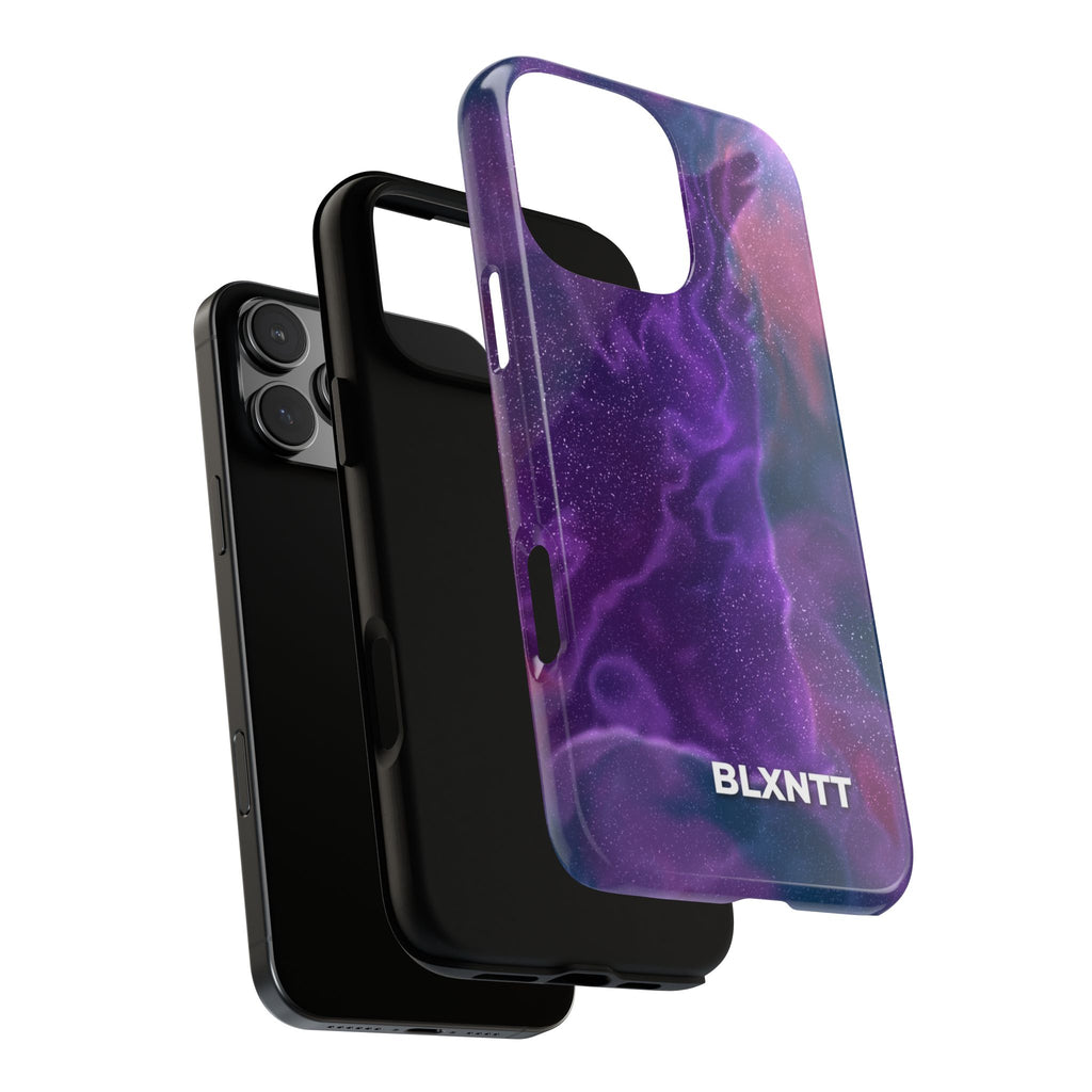 Moonlit Wolf Phone Case