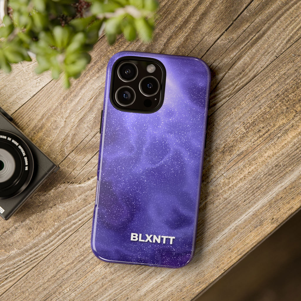 Indigo Rainbow Dream Phone Case