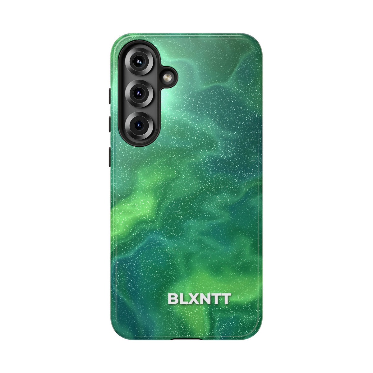Green Rainbow Dream Phone Case
