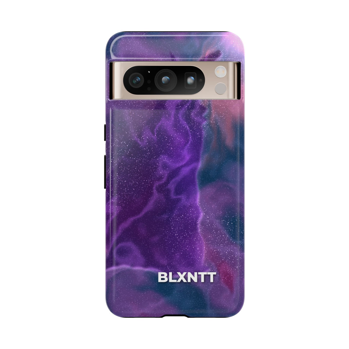 Moonlit Wolf Phone Case