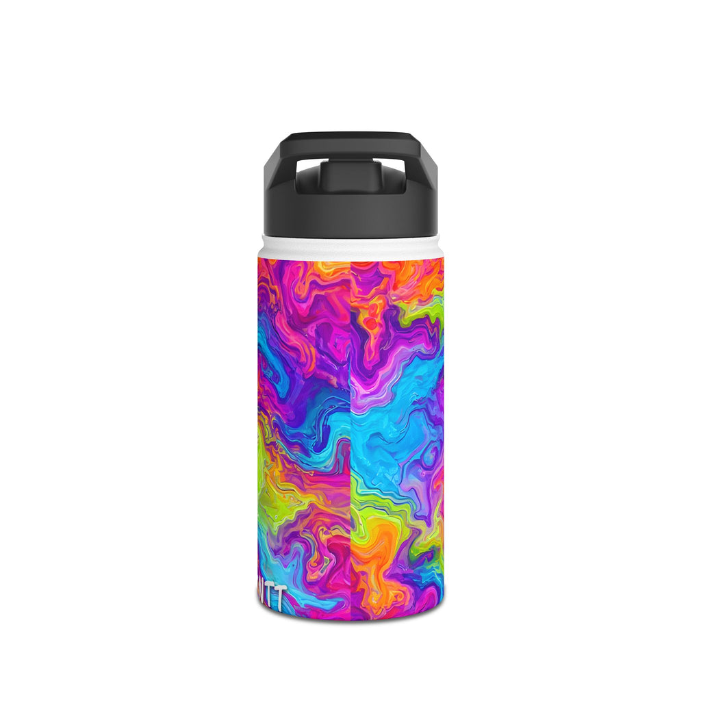 Liquid Dream Water Bottle