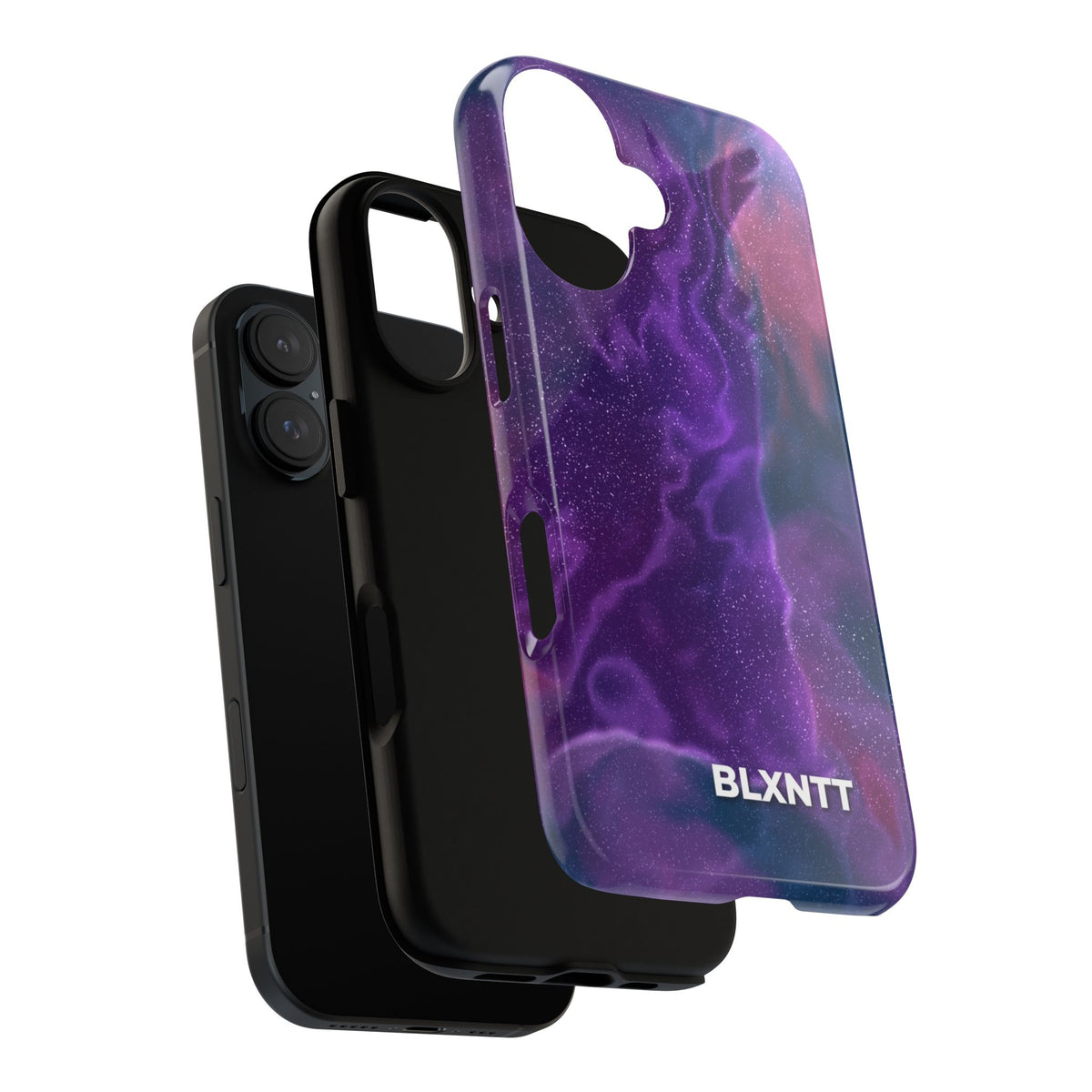 Moonlit Wolf Phone Case