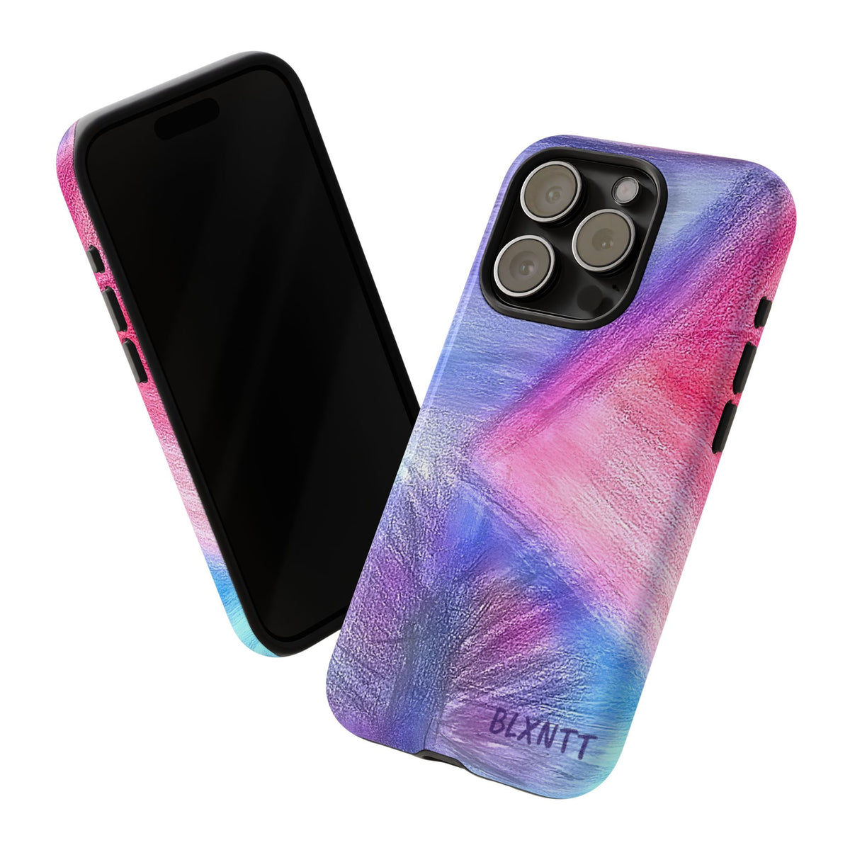 Hazy Dream Phone Case