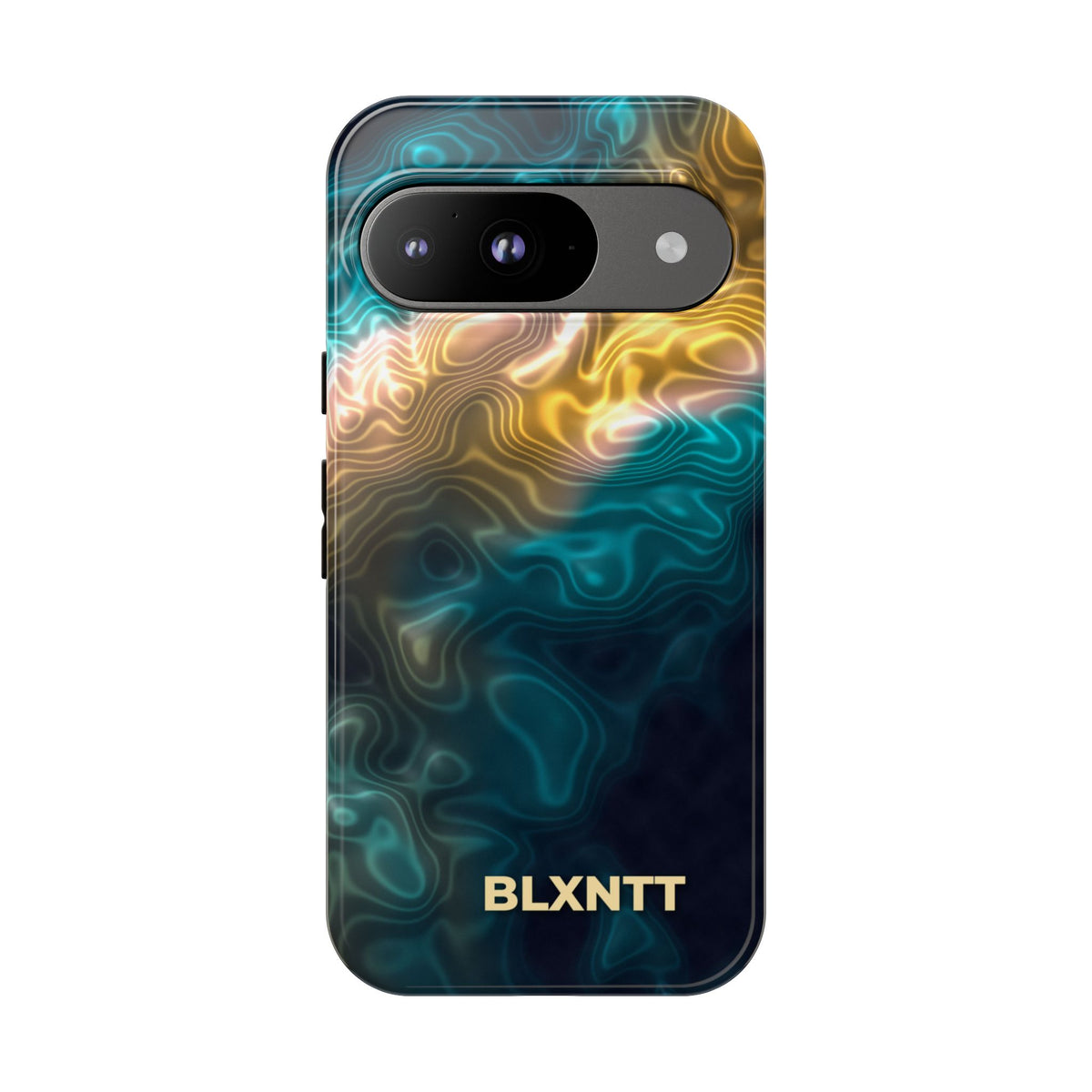 Ink in Water Phone Case