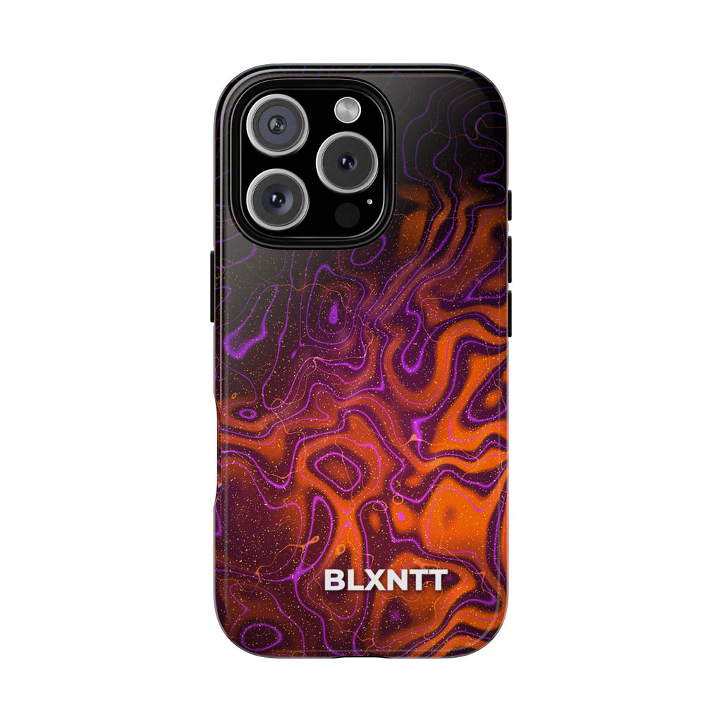 Ember Web Phone Case
