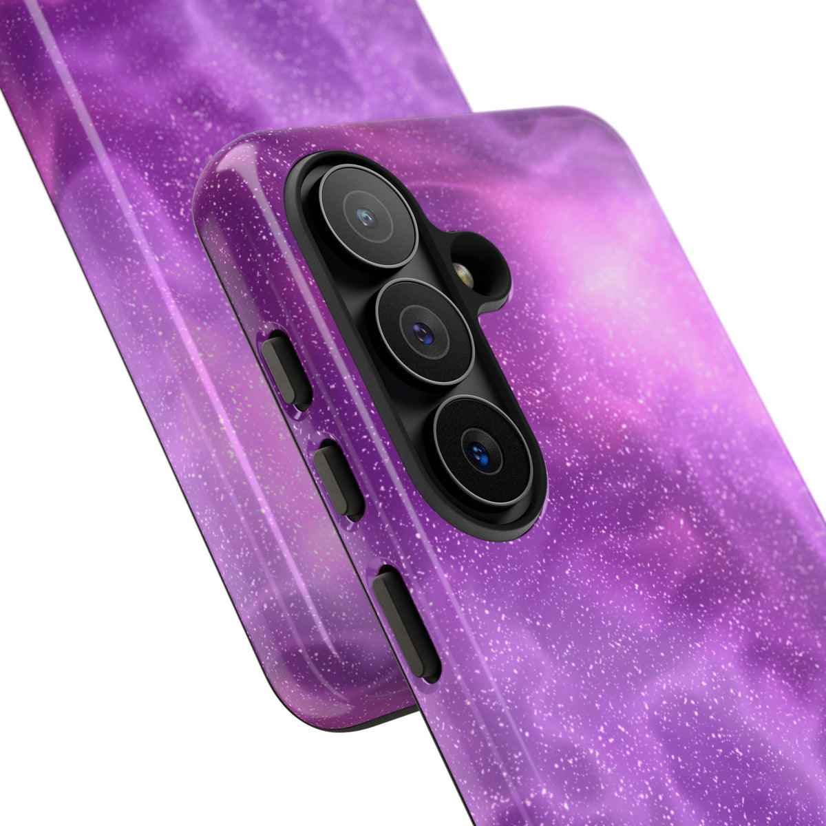 Violet Rainbow Dream Phone Case