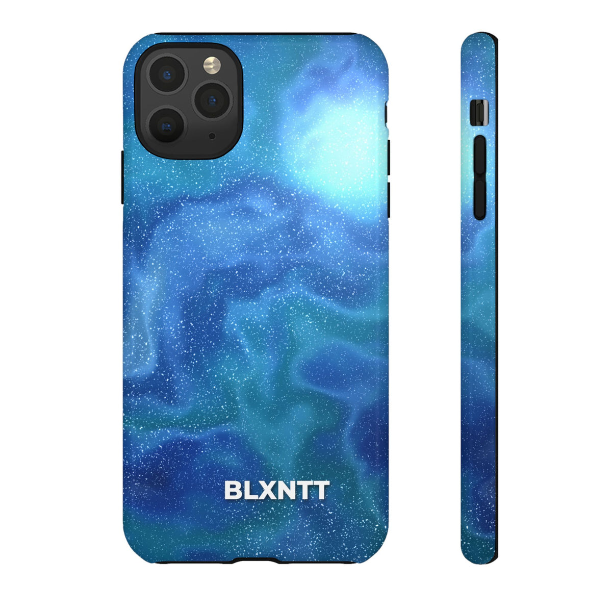 Blue Rainbow Dream Phone Case