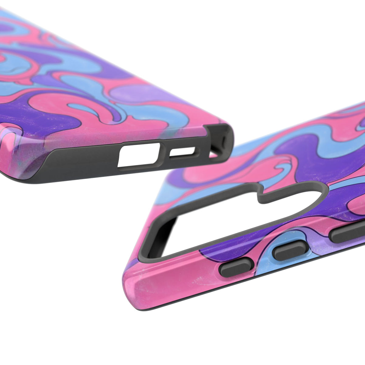 Fillmore Flow - Cotton Candy Phone Case