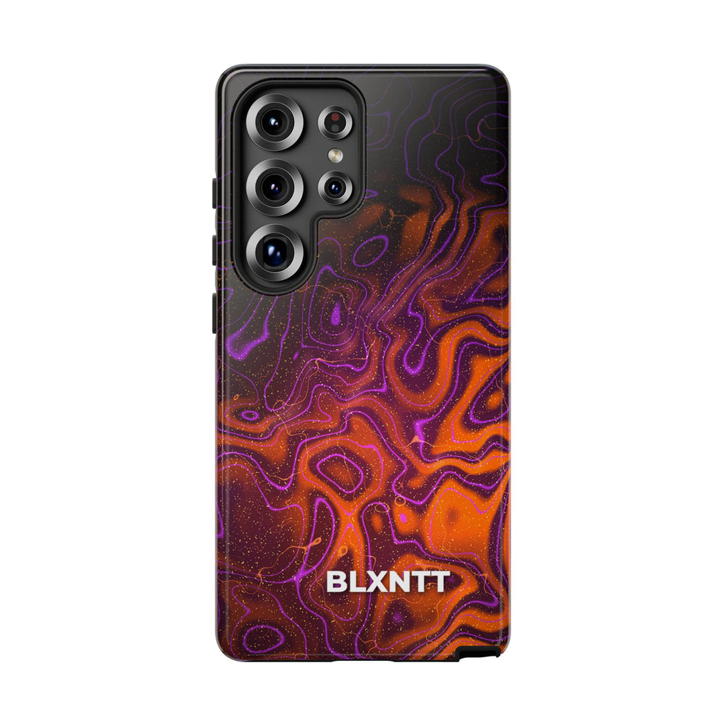 Ember Web Phone Case