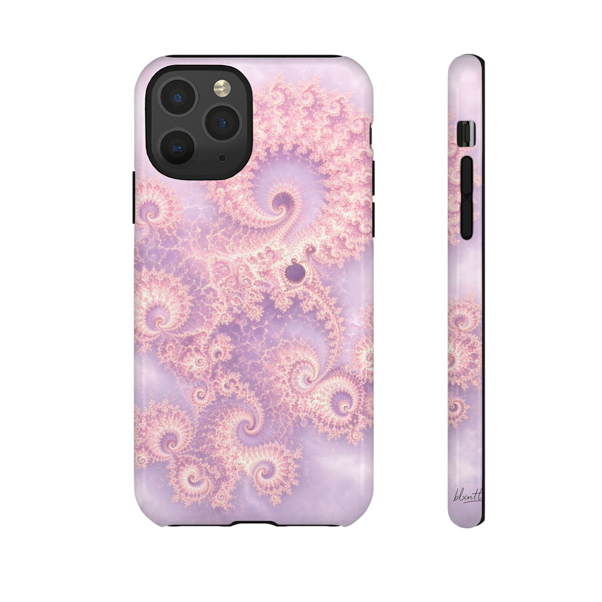 Copper Infinity - Sakura Dusk Phone Case