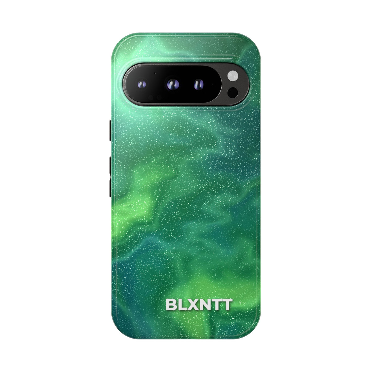 Green Rainbow Dream Phone Case