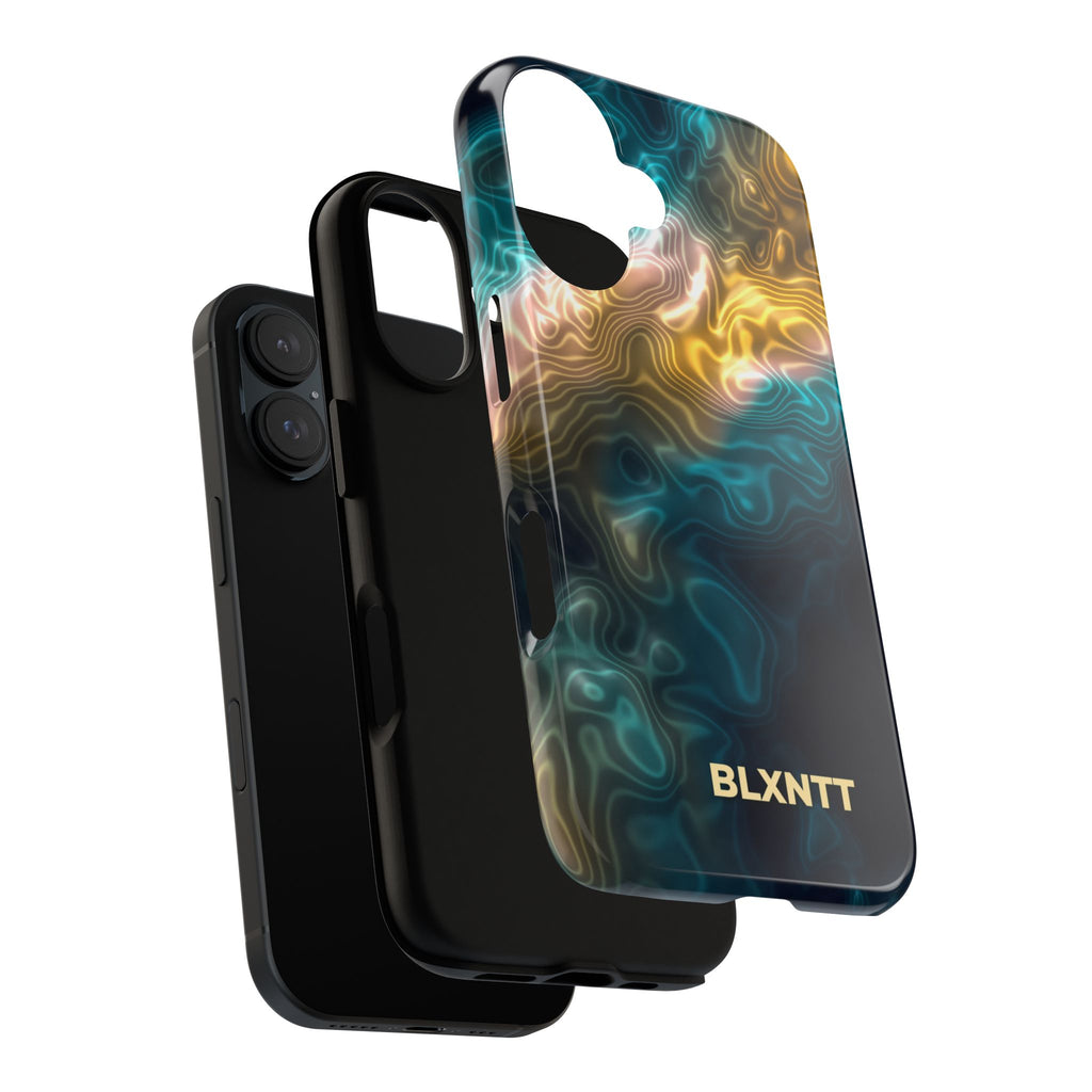 Ink in Water Phone Case