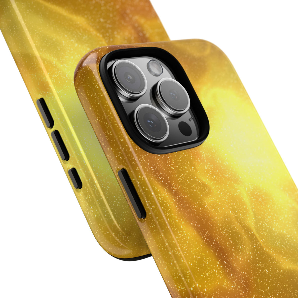 Yellow Rainbow Dream Phone Case