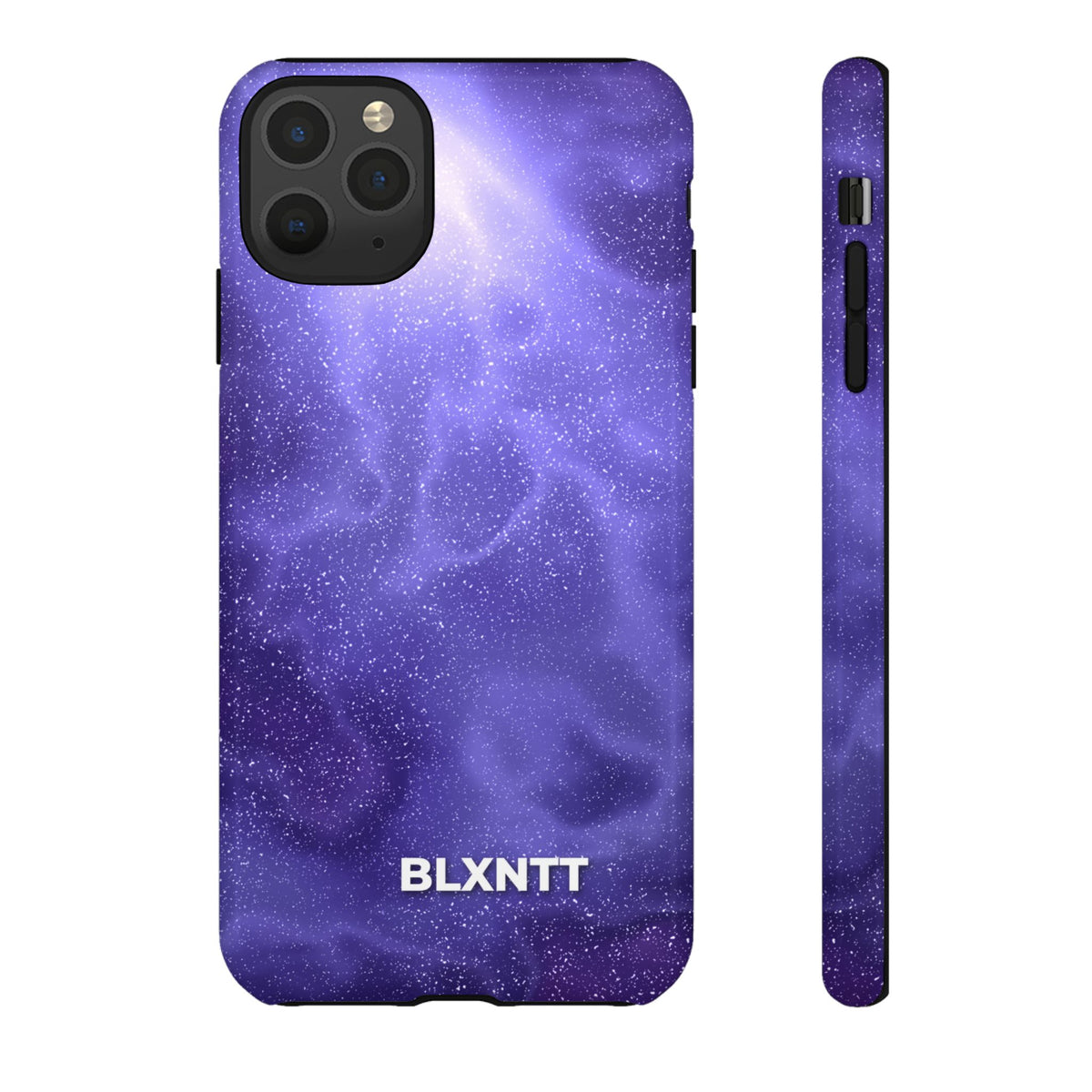 Indigo Rainbow Dream Phone Case