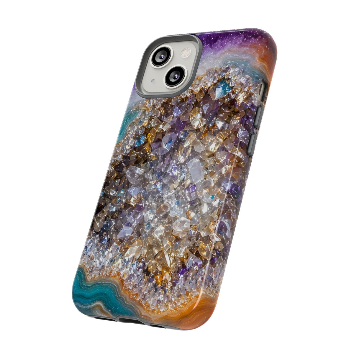 Geode Core - Original Core Phone Case