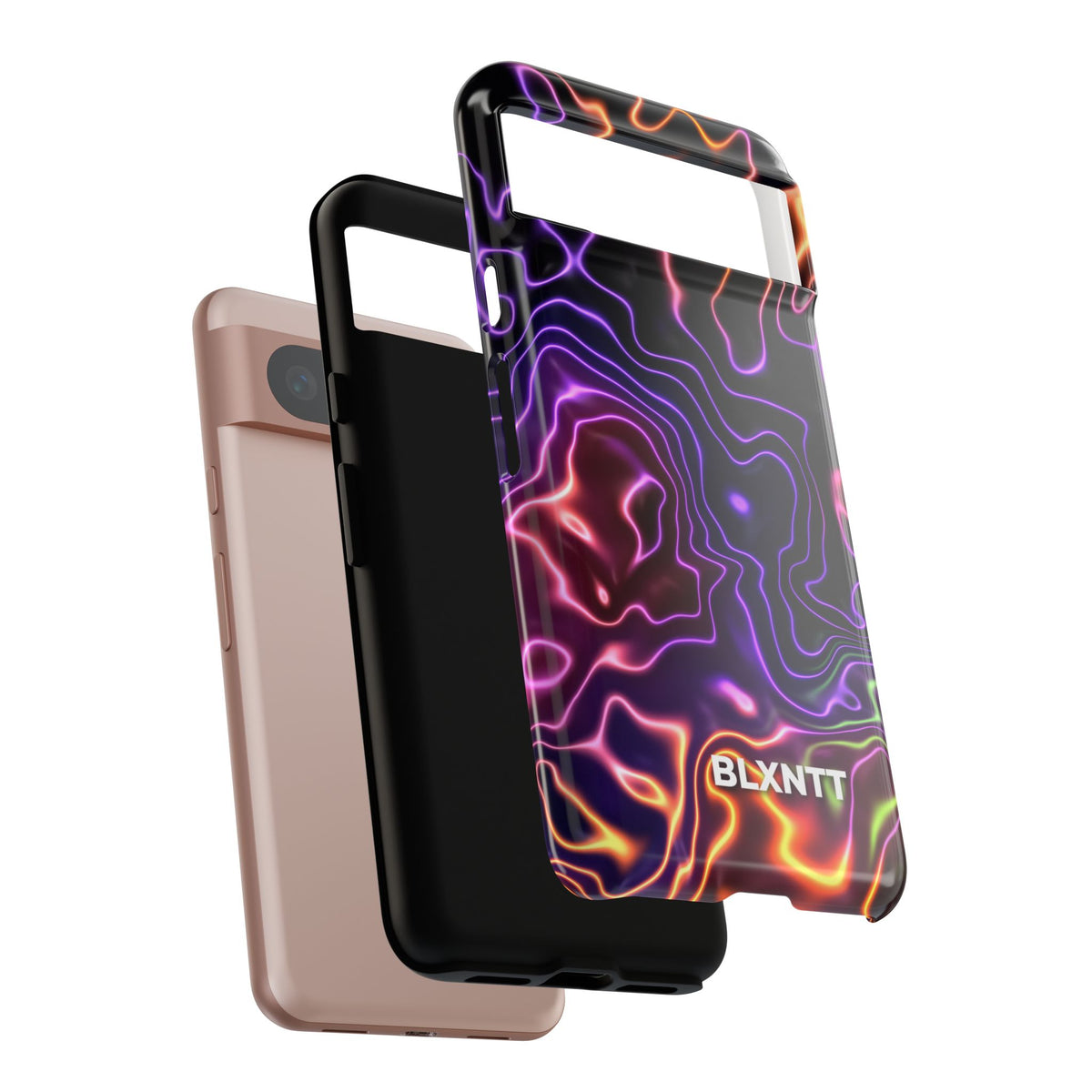 Midnight Potion Phone Case