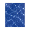 Neon Mycelium - Blueprint Jigsaw Puzzle