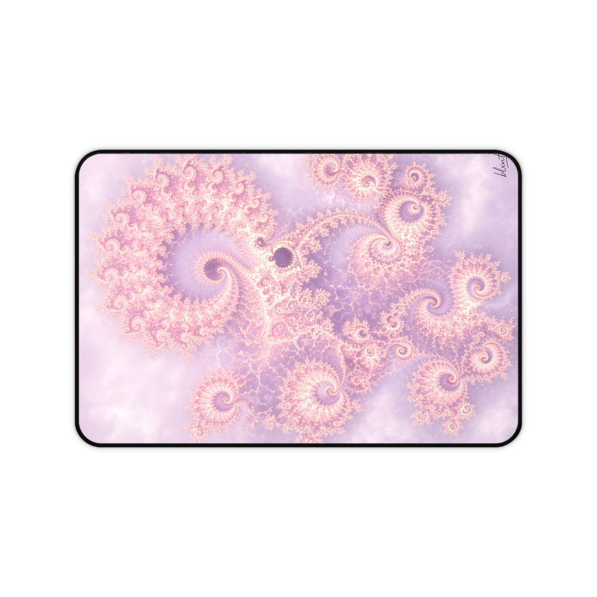 Copper Infinity - Sakura Dusk Desk Mat