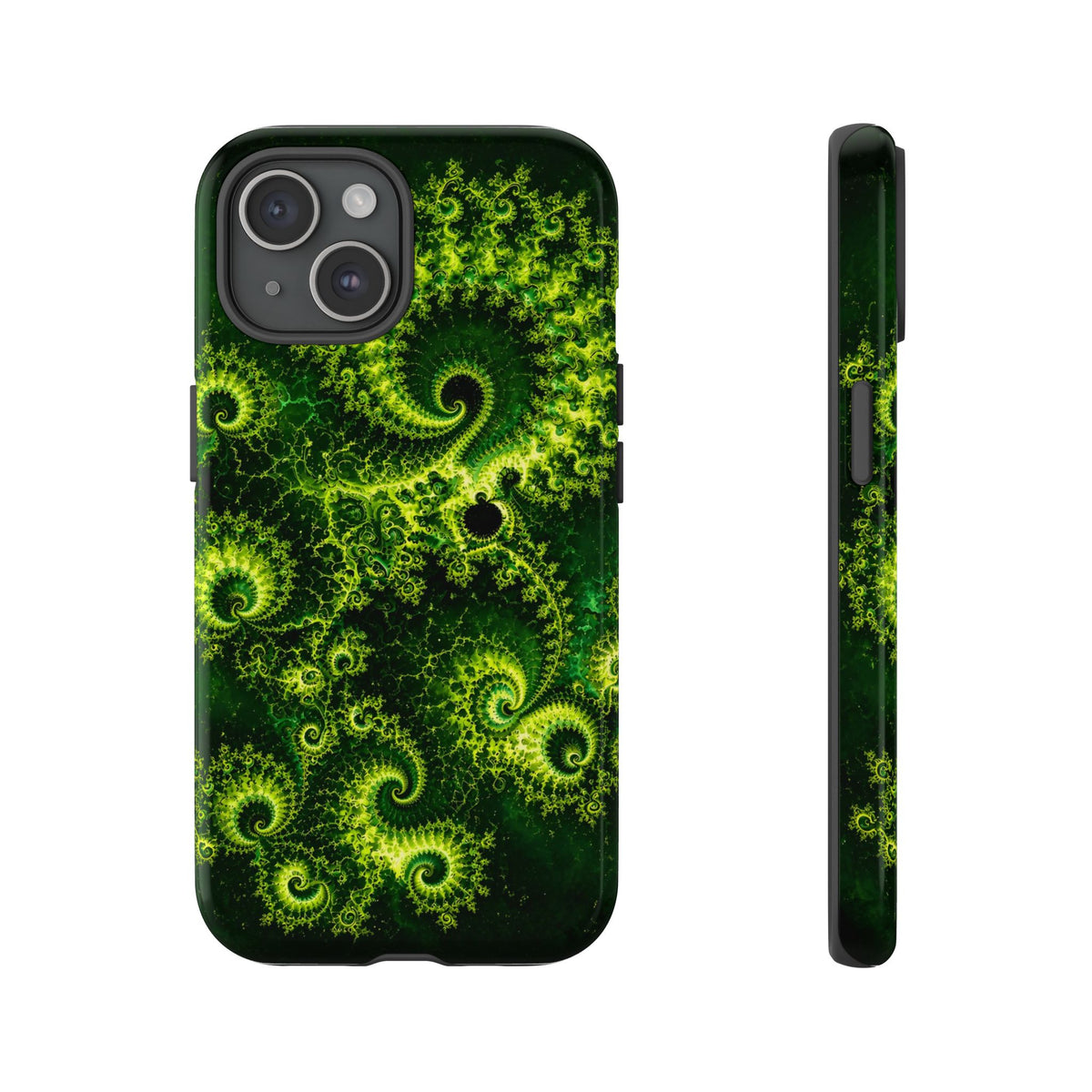 Copper Infinity - Toxic Acid Phone Case