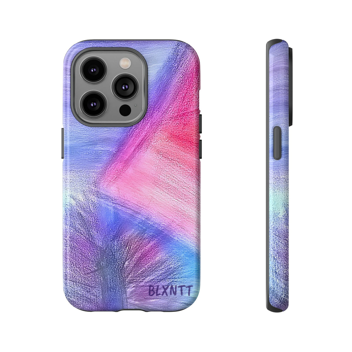 Hazy Dream Phone Case