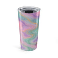 Pastel Marble 20oz Tumbler