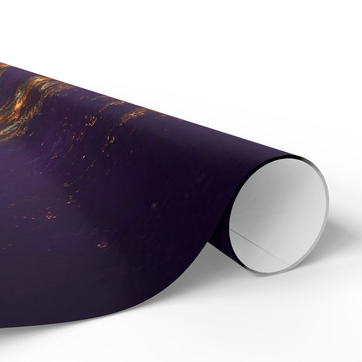 Copper Infinity - Original Wrapping Paper