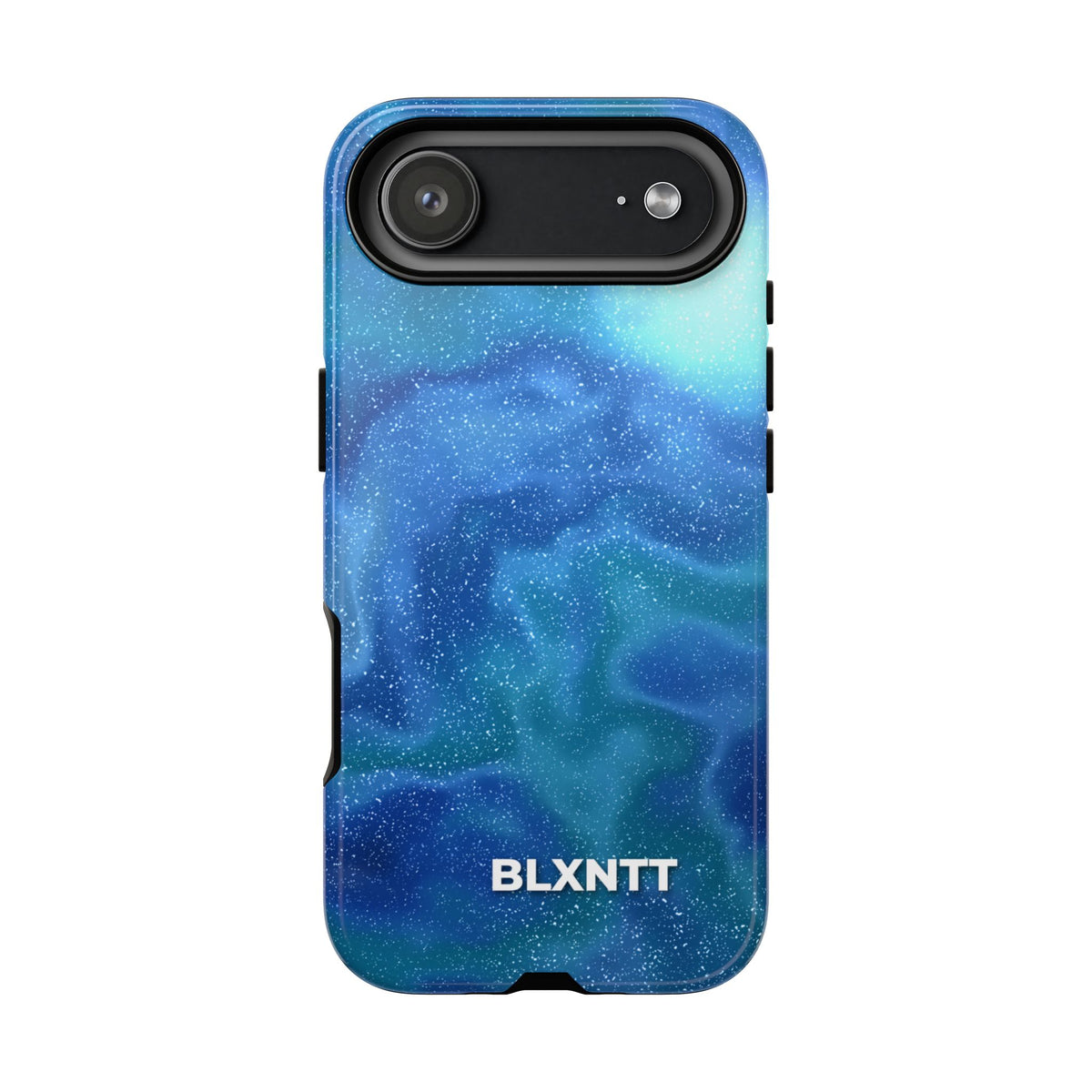 Blue Rainbow Dream Phone Case