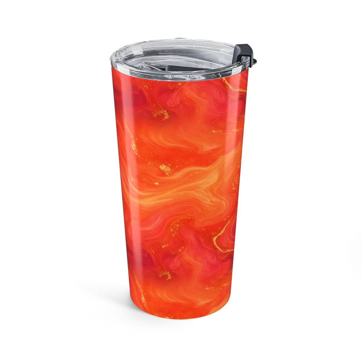 Sunset Marble 20oz Tumbler