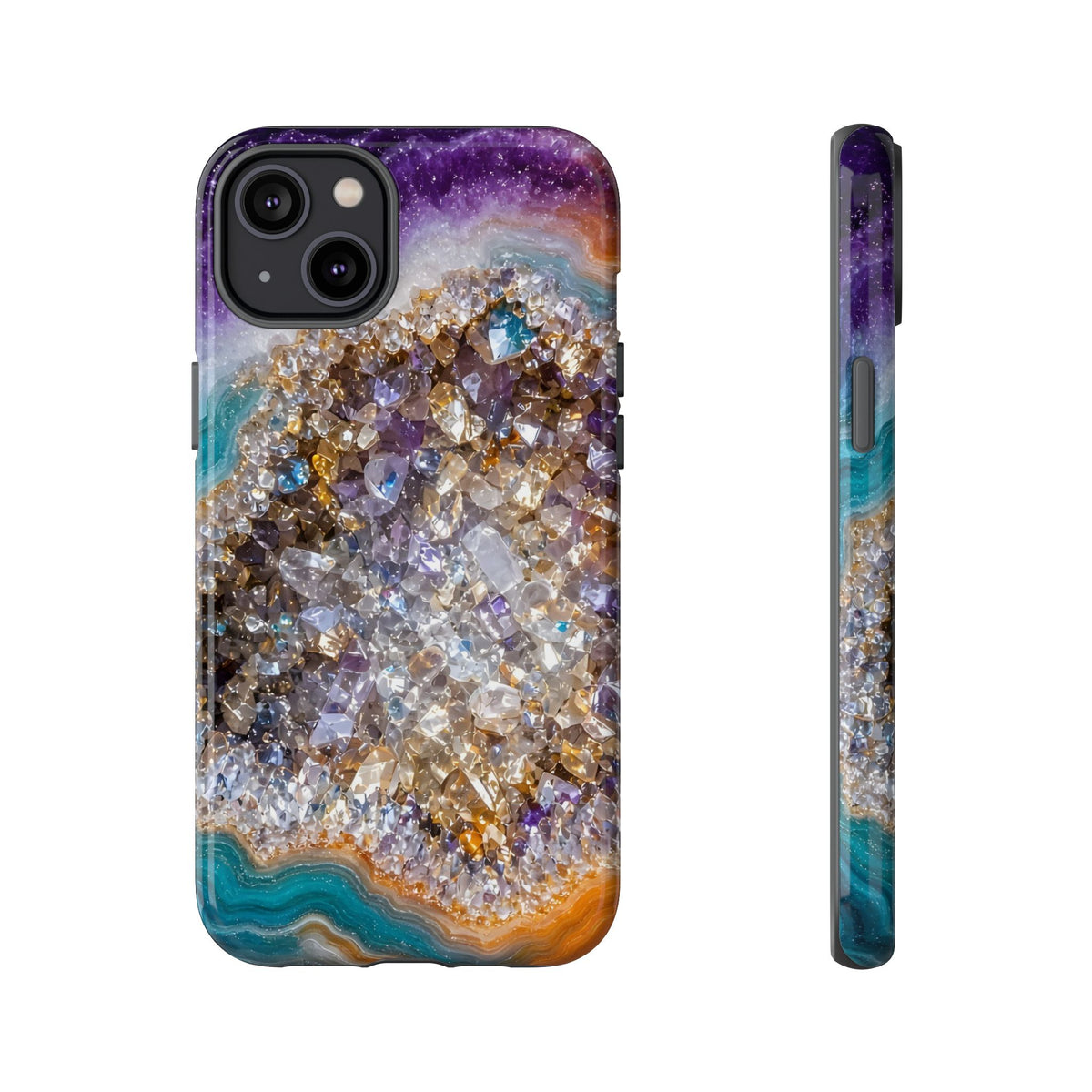 Geode Core - Original Core Phone Case