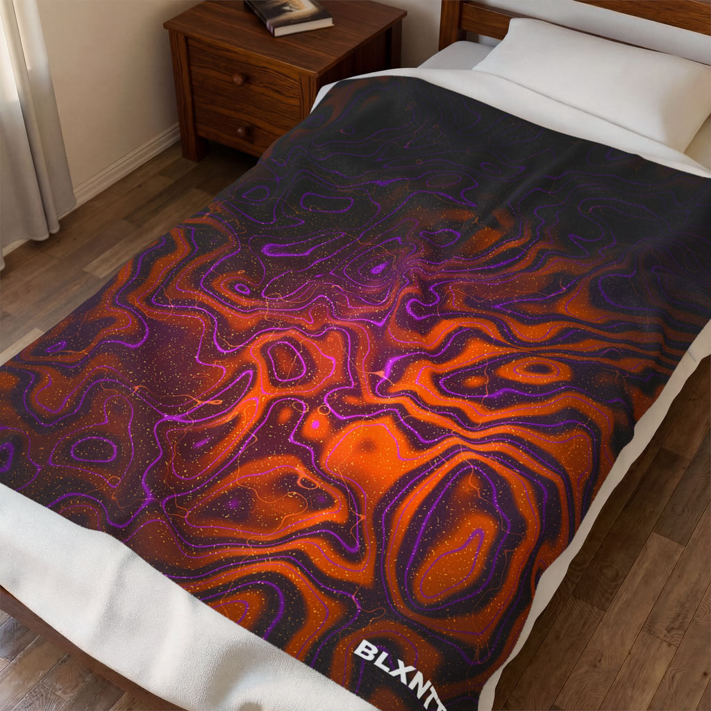 Ember Web Blanket