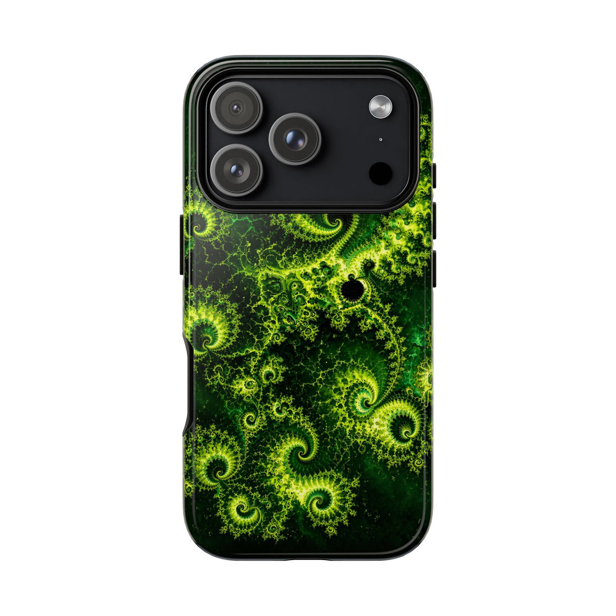 Copper Infinity - Toxic Acid Phone Case