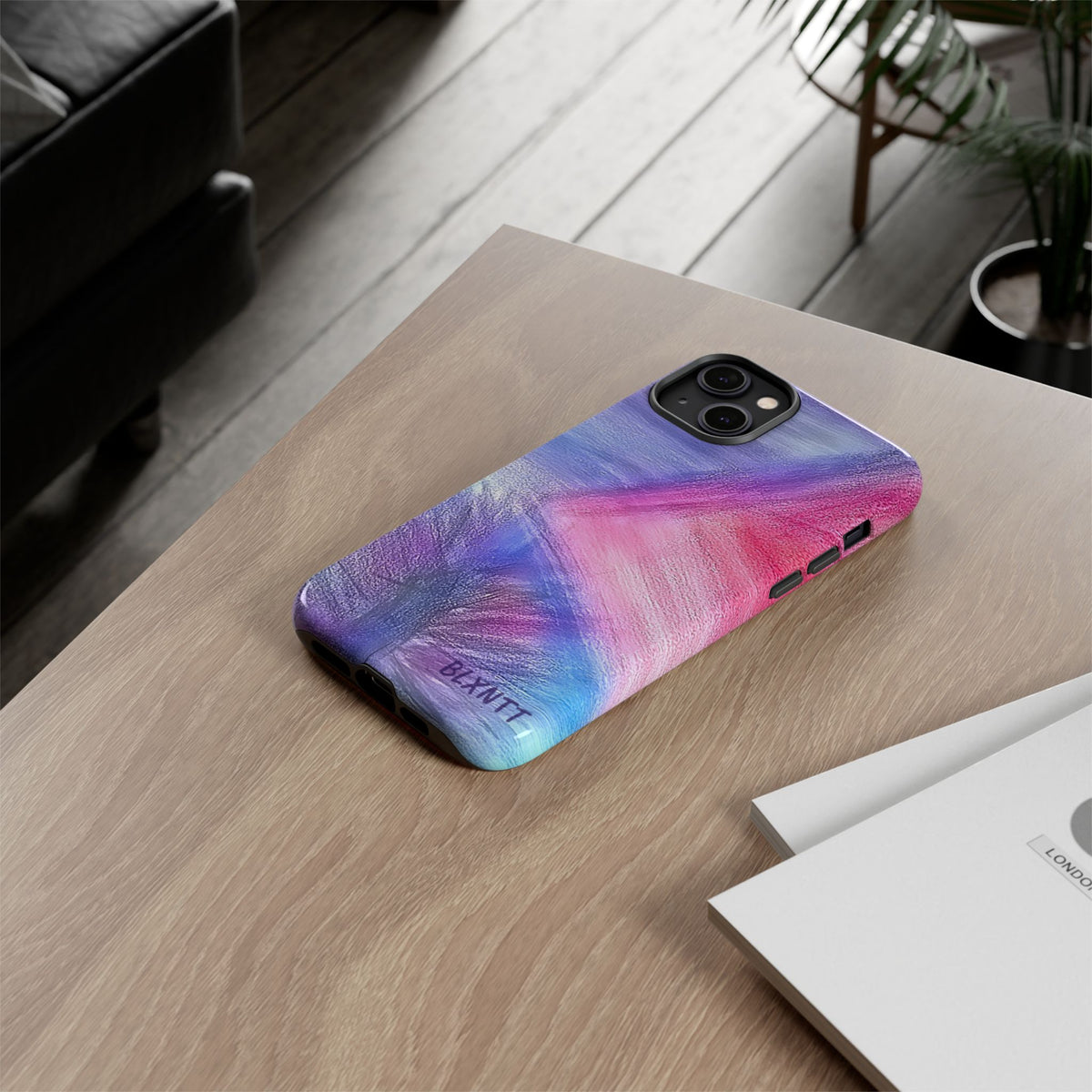 Hazy Dream Phone Case