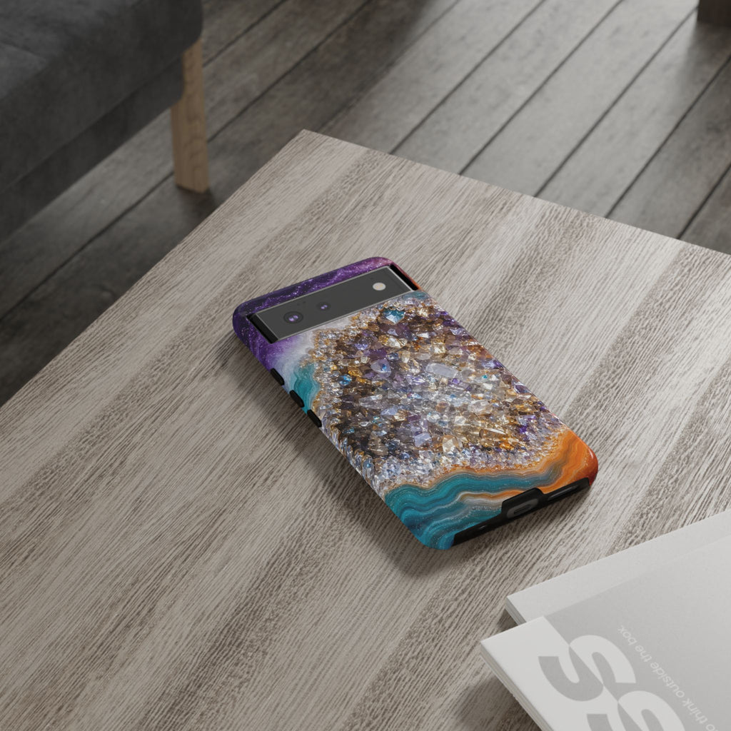 Geode Core - Original Core Phone Case
