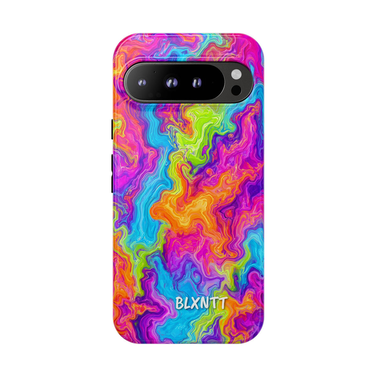 Liquid Dream Phone Case