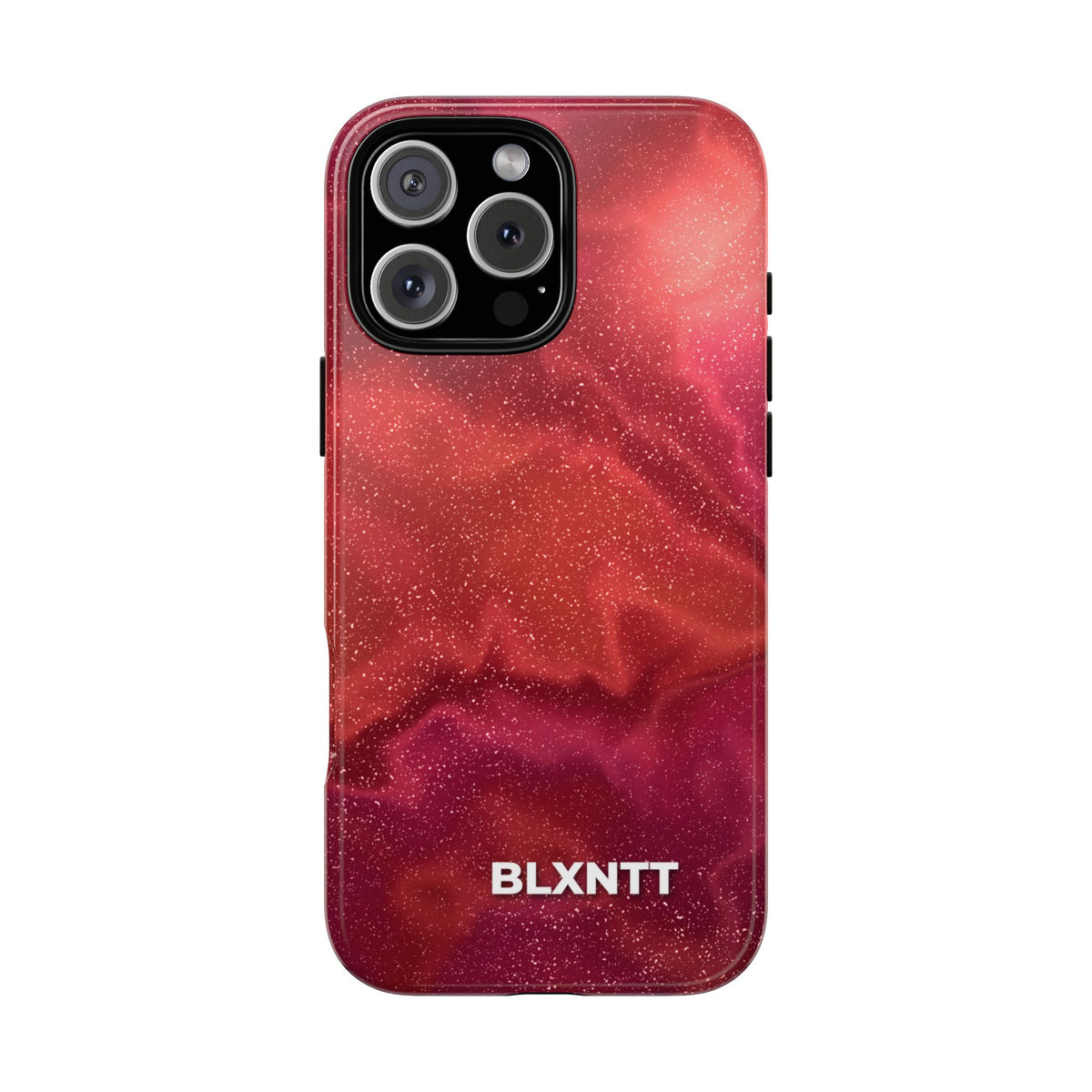 Red Rainbow Dream Phone Case