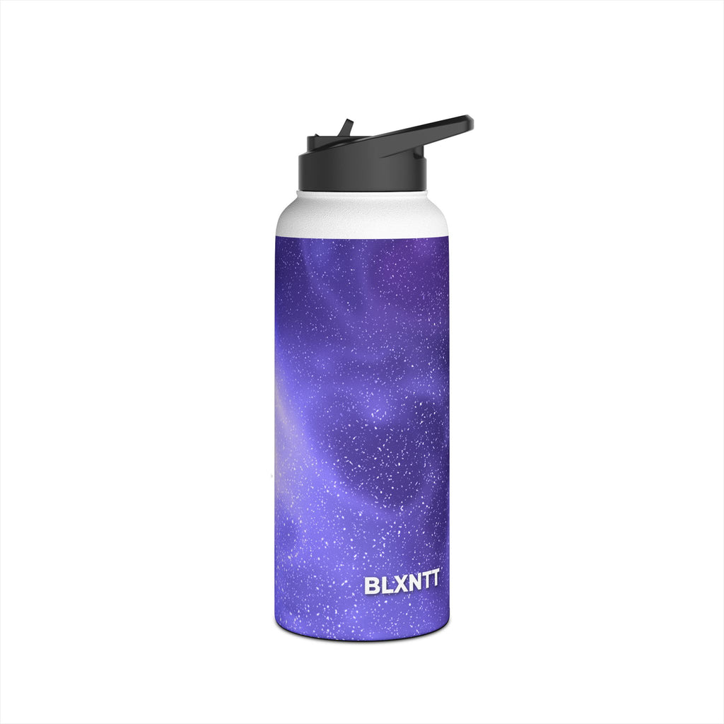 Indigo Rainbow Dream Water Bottle