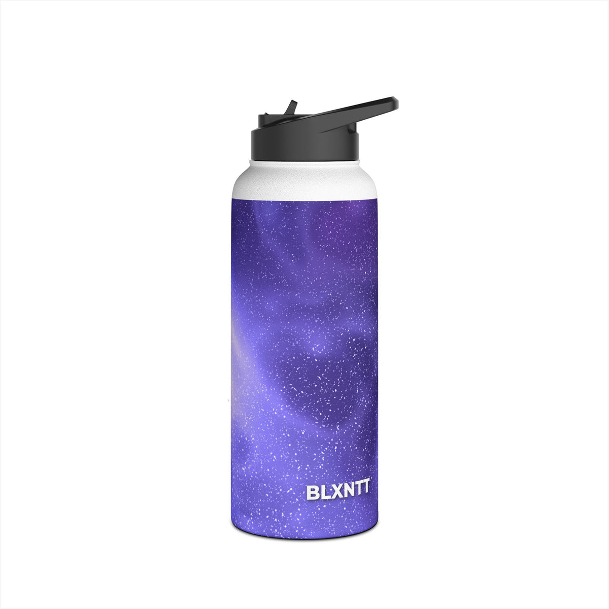 Indigo Rainbow Dream Water Bottle